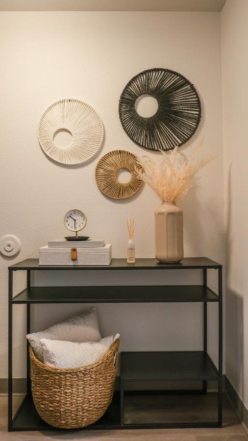 Apartament Modern Lofts At Aria 3 Kalispell Zewnętrze zdjęcie